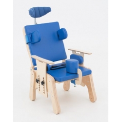 Krzesełko terapeutyczne KIDOO™