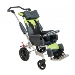 Wózek specjalny dla dzieci RACER EVO™