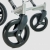 Ultra lekki wózek specjalny dla dzieci URSUS™