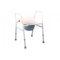 Krzesło toaletowe - CA 664