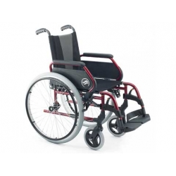 Wózek inwalidzki Breezy 250