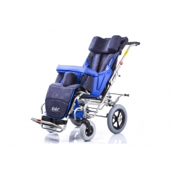 Wózek inwalidzki specjalny typ Comfort MM - rozmiar [5]