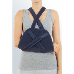 Uniwersalna podpora unieruchomienie barku medi Shoulder sling
