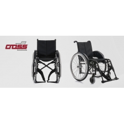 Wózek specjalny CROSSIX STAB