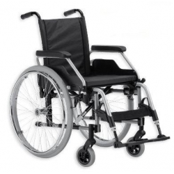 Lekki wózek inwalidzki EUROCHAIR VARIO 1.750