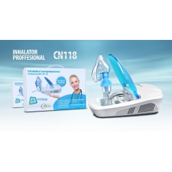 Inhalator Professional CN 118