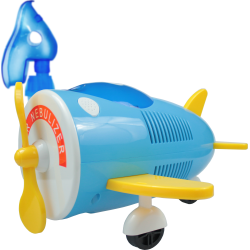 Inhalator AIR NEBULIZER - Samolot