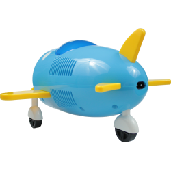 Inhalator AIR NEBULIZER - Samolot