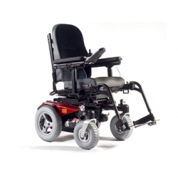 Wózek inwalidzki Quickie (elektryczny) Jive R²
