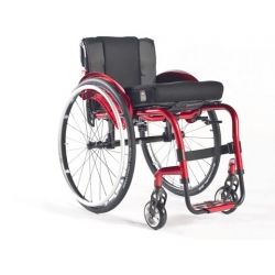 Wózek inwalidzki Quickie (manualny) Argon²