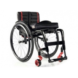 Wózek inwalidzki Quickie (manualny) Krypton F