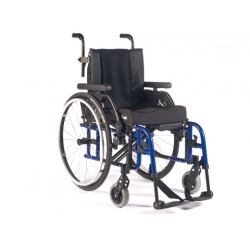 Wózek inwalidzki Quickie (manualny) Life i