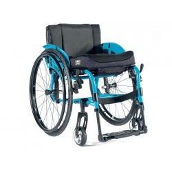 Wózek inwalidzki Quickie (manualny) Life RT