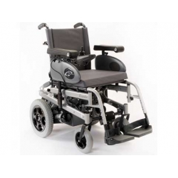Wózek inwalidzki Quickie (elektryczny) Rumba ID/OD