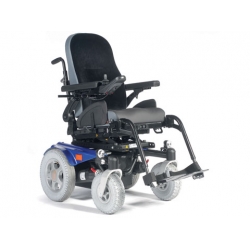 Wózek inwalidzki Quickie (elektryczny) Salsa R²