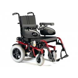 Wózek inwalidzki Quickie (elektryczny) Tango