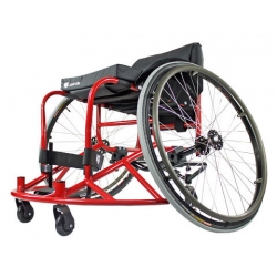 Wózek inwalidzki RGK Club Sport