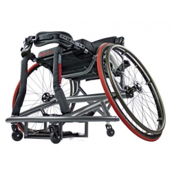 Wózek inwalidzki RGK Elite