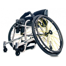 Wózek inwalidzki RGK Grand Slam