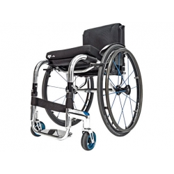 Wózek inwalidzki RGK Tiga FX