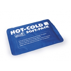 Kompres żelowy SISSEL Hot-Cold Soft Pack