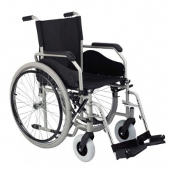 Wózek inwalidzki ręczny BASIC