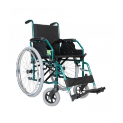 Wózek inwalidzki ręczny SOLID