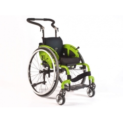 Wózek inwalidzki Zippie Simba Generation 2015