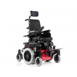 Wózek inwalidzki Zippie Salsa M²
